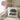 Ich bin Trainer was ist deine Superkraft – Kissen 40 × 40 cm mit Rückseite in Rosa – Wohnbeispiel #farbe_rosa