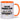 Ich bin Handballerin was ist deine Superkraft – Tasse in Orange – Ansicht 01 #farbe_orange