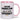 Ich bin Handballerin was ist deine Superkraft – Tasse in Rosa – Ansicht 01 #farbe_rosa