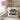 Ich bin Handballerin was ist deine Superkraft – Kissen 40 × 40 cm mit Rückseite in Rosa – Wohnbeispiel #farbe_rosa