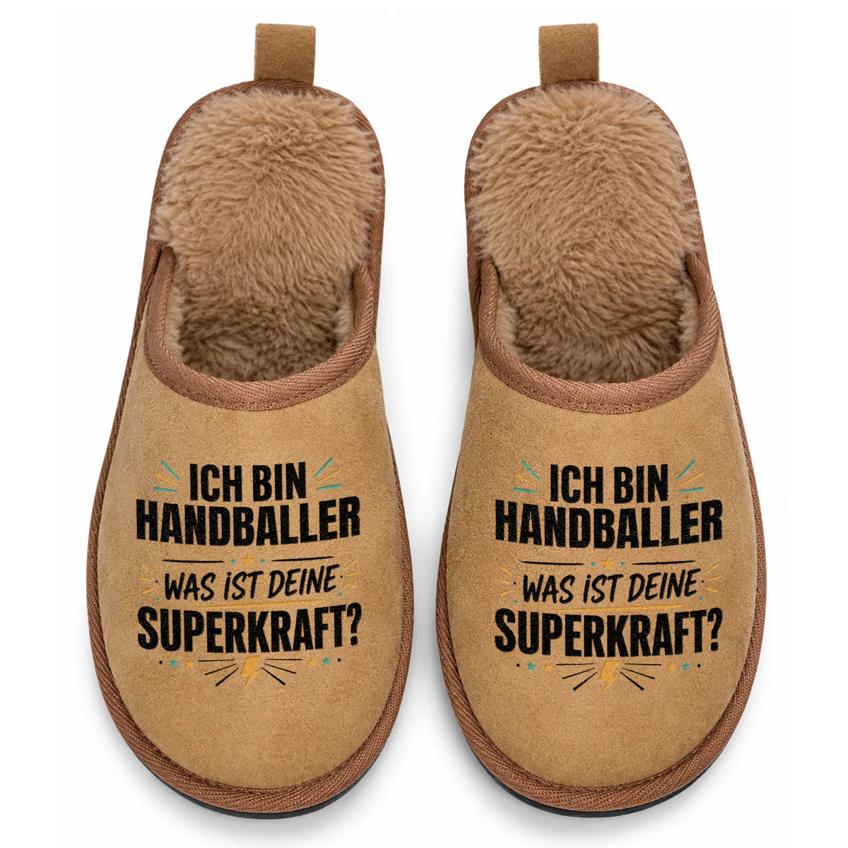 Ein Lieblingsmotiv für zu Hause