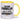 Ich bin Fußballer was ist deine Superkraft – Tasse in Gelb – Ansicht 01 #farbe_gelb
