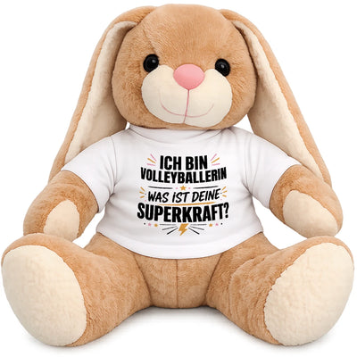 XXL Hase