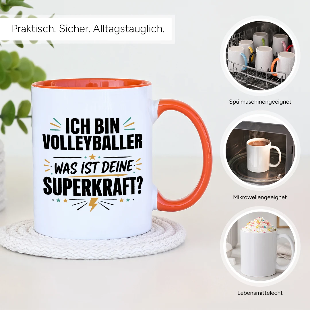 Spülmaschinenfest