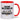 Ich bin Volleyballer was ist deine Superkraft – Tasse in Rot – Ansicht 01 #farbe_rot