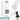 Weiße 500-ml-Thermosflasche – Flasche, Boden und Verschluss im Detail #farbe_weiss