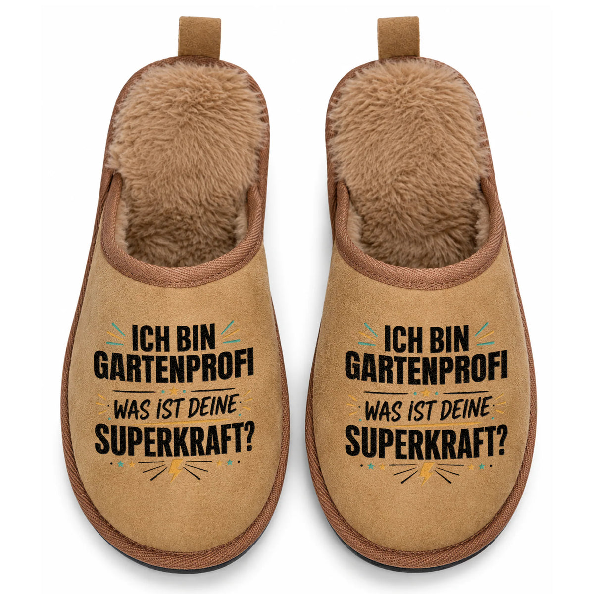Ein Lieblingsmotiv für zu Hause