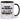 Ich bin Weltenbummler was ist deine Superkraft – Tasse in Schwarz – Ansicht 01 #farbe_schwarz