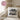Ich bin Weltenbummler was ist deine Superkraft – Kissen 40 × 40 cm mit Rückseite in Rosa – Wohnbeispiel #farbe_rosa