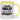 Ich bin Angler was ist deine Superkraft – Tasse in Gelb – Ansicht 01 #farbe_gelb