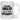 Ich bin Angler was ist deine Superkraft – Tasse in Weiß – Ansicht 01 #farbe_weiss