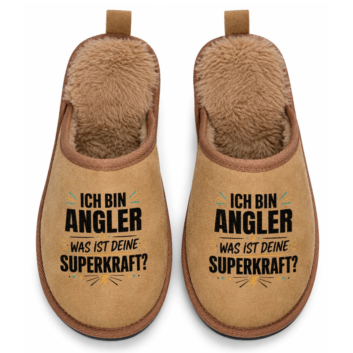Ein Lieblingsmotiv für zu Hause