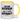 Ich bin Autofreak was ist deine Superkraft – Tasse in Gelb – Ansicht 01 #farbe_gelb