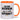 Ich bin Autofreak was ist deine Superkraft – Tasse in Orange – Ansicht 01 #farbe_orange