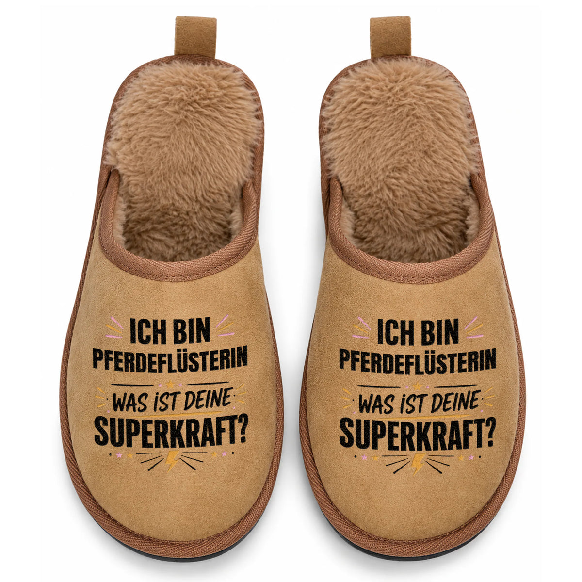 Ein Lieblingsmotiv für zu Hause