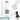 Weiße 500-ml-Thermosflasche – Flasche, Boden und Verschluss im Detail #farbe_weiss