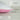 Ich bin Problemlöser was ist deine Superkraft – Kissen 40 × 40 cm mit Rückseite in Rosa – Material, Reißverschluss und Füllung #farbe_rosa