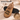 Ich bin Klugscheißer – was ist deine Superkraft? – braune Hausschuhe, Ansicht 2