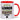 Traue keinem Lehrer der heute noch keinen Kaffee hatte – Tasse in Rot – Ansicht 01 #farbe_rot
