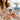 Traue keinem Erzieher der heute noch keinen Kaffee hatte – Tasse in Orange mit Geschenkkarton – Ansicht 05 #farbe_orange