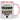 Traue keinem Erzieher der heute noch keinen Kaffee hatte – Tasse in Rosa – Ansicht 01 #farbe_rosa