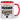 Traue keinem Erzieher der heute noch keinen Kaffee hatte – Tasse in Rot – Ansicht 01 #farbe_rot
