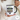 Traue keinem Erzieher der heute noch keinen Kaffee hatte – Tasse in Schwarz mit Geschenkkarton – Ansicht 03 #farbe_schwarz