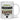 Traue keinem Erzieher der heute noch keinen Kaffee hatte – Tasse in Weiß – Ansicht 01 #farbe_weiss