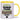 Traue keinem Krankenpfleger der heute noch keinen Kaffee hatte – Tasse in Gelb – Ansicht 01 #farbe_gelb