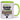 Traue keinem Krankenpfleger der heute noch keinen Kaffee hatte – Tasse in Grün – Ansicht 01 #farbe_gruen