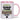 Traue keinem Krankenpfleger der heute noch keinen Kaffee hatte – Tasse in Rosa – Ansicht 01 #farbe_rosa
