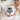 Traue keinem Arzt der heute noch keinen Kaffee hatte – Tasse in Orange – Ansicht 03 #farbe_orange