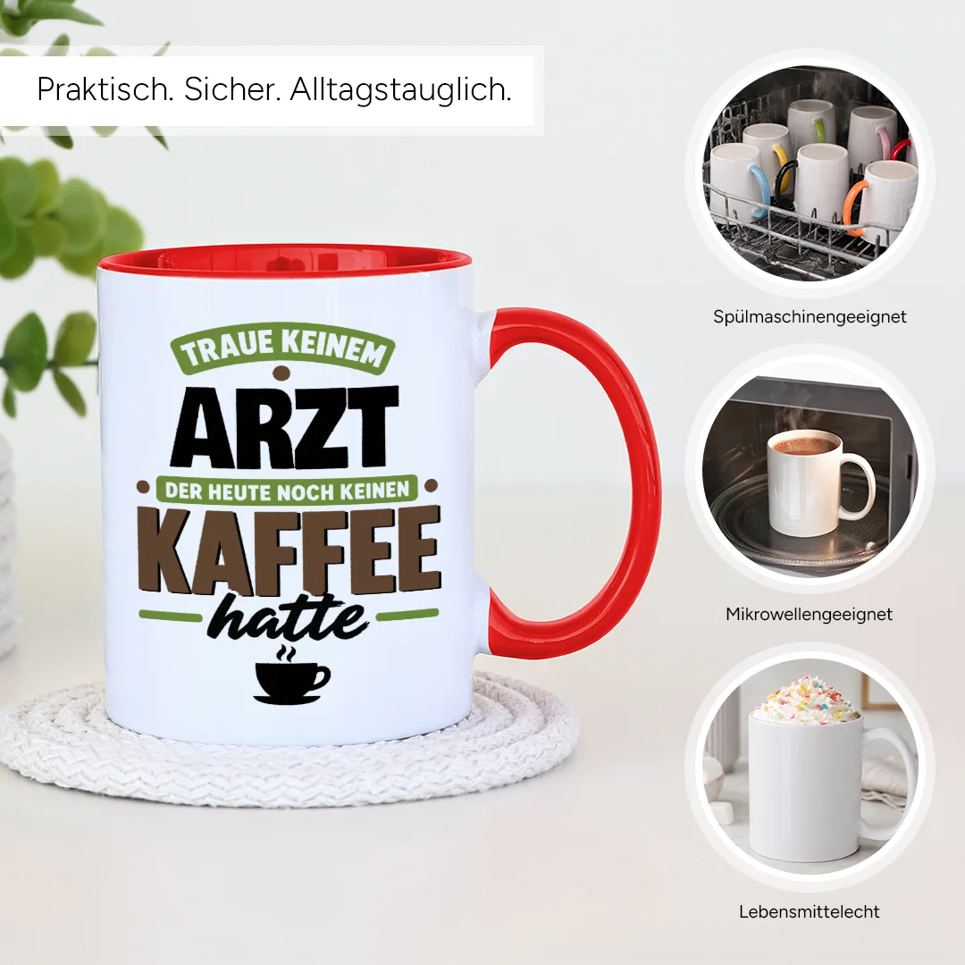 Spülmaschinenfest