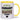 Traue keinem Zahnarzt der heute noch keinen Kaffee hatte – Tasse in Gelb – Ansicht 01 #farbe_gelb