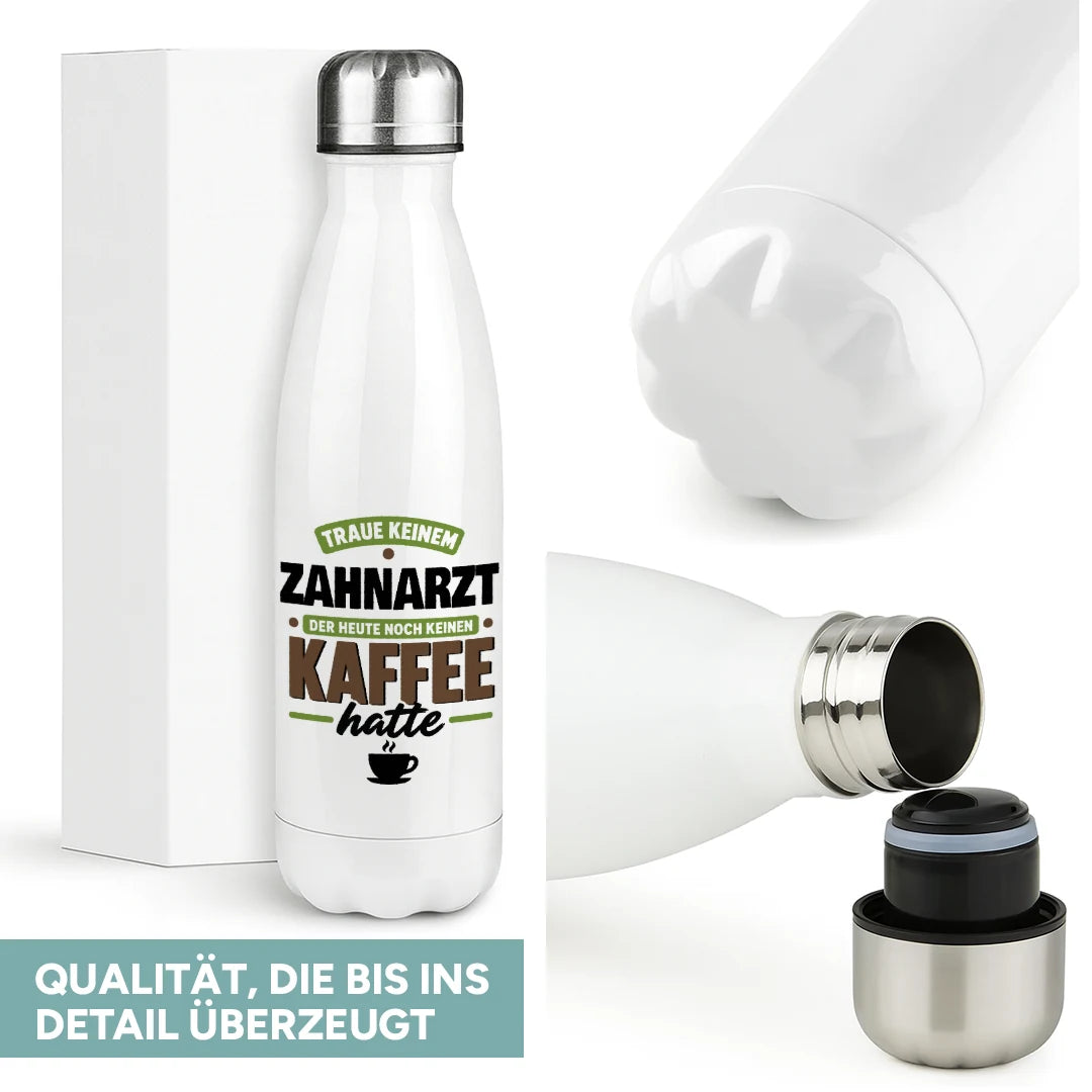 Qualität bis ins Detail