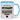 Traue keinem Apotheker der heute noch keinen Kaffee hatte – Tasse in Blau – Ansicht 01 #farbe_blau
