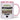 Traue keinem Apotheker der heute noch keinen Kaffee hatte – Tasse in Rosa – Ansicht 01 #farbe_rosa