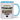 Traue keinem Psychologen der heute noch keinen Kaffee hatte – Tasse in Blau – Ansicht 01 #farbe_blau