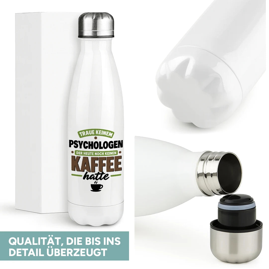 Qualität bis ins Detail