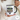 Traue keinem Friseur der heute noch keinen Kaffee hatte – Tasse in Schwarz mit Geschenkkarton – Ansicht 03 #farbe_schwarz