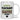 Traue keinem Elektriker der heute noch keinen Kaffee hatte – Tasse in Weiß – Ansicht 01 #farbe_weiss