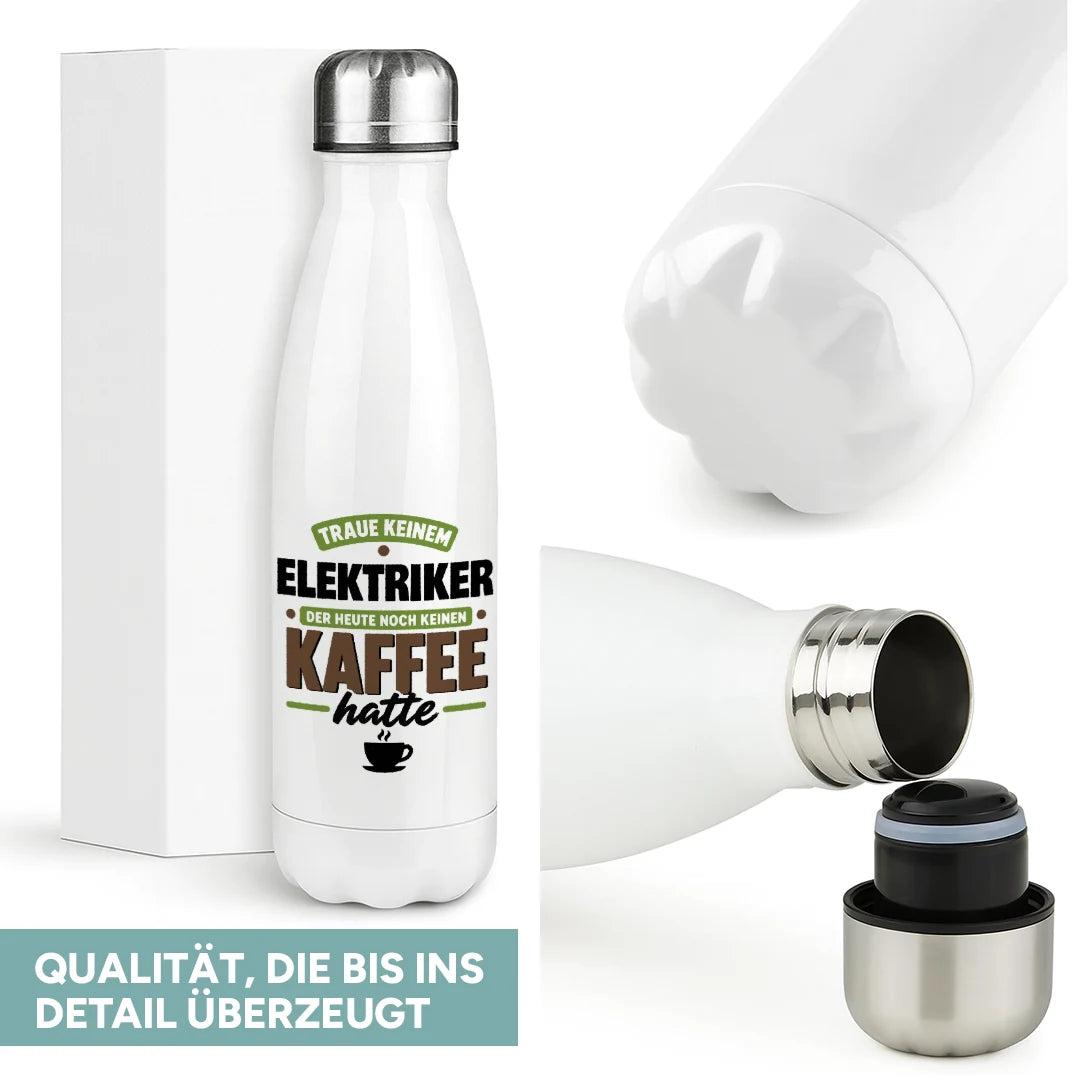 Qualität bis ins Detail