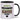 Traue keinem Mechaniker der heute noch keinen Kaffee hatte – Tasse in Schwarz – Ansicht 01 #farbe_schwarz