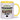 Traue keinem Mechatroniker der heute noch keinen Kaffee hatte – Tasse in Gelb – Ansicht 01 #farbe_gelb