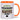Traue keinem Mechatroniker der heute noch keinen Kaffee hatte – Tasse in Orange – Ansicht 01 #farbe_orange