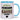 Traue keinem Schreiner der heute noch keinen Kaffee hatte – Tasse in Blau – Ansicht 01 #farbe_blau