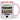 Traue keinem Schreiner der heute noch keinen Kaffee hatte – Tasse in Rosa – Ansicht 01 #farbe_rosa