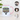 Traue keinem Schreiner der heute noch keinen Kaffee hatte – Tasse in Rosa mit Geschenkkarton – Ansicht 04 #farbe_rosa