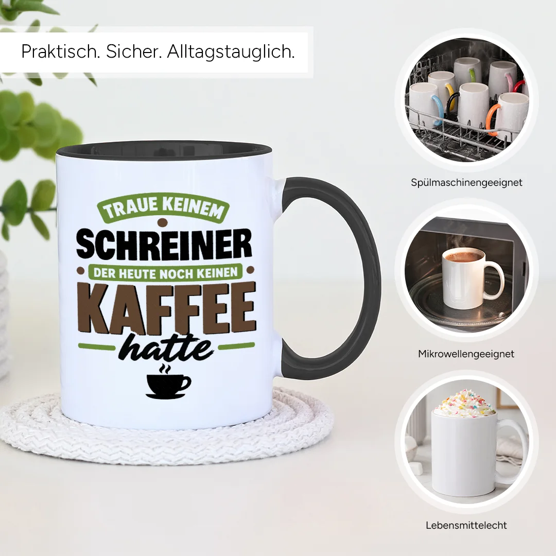 Spülmaschinenfest