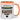 Traue keinem Dachdecker der heute noch keinen Kaffee hatte – Tasse in Orange – Ansicht 01 #farbe_orange